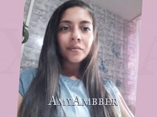 AmyAmbber