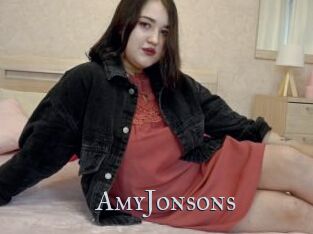 AmyJonsons