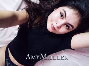 AmyMiiller