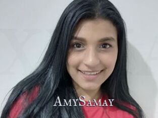 AmySamay