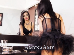 AmynaAmy