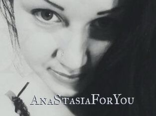 AnaStasiaForYou