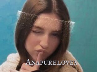 Anapurelovex