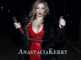 AnastaciaKerry