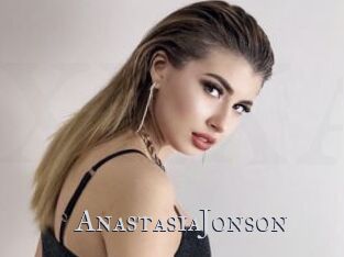 AnastasiaJonson