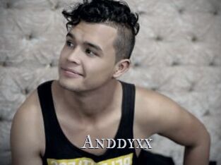 Anddyxx