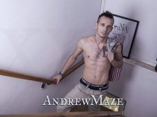 AndrewMaze