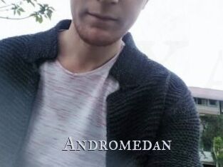 Andromedan