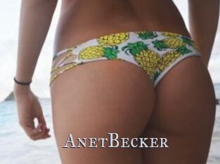 AnetBecker