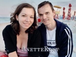 AnetteRony