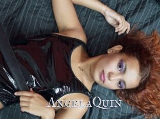 AngelaQuin Xxx Amateur