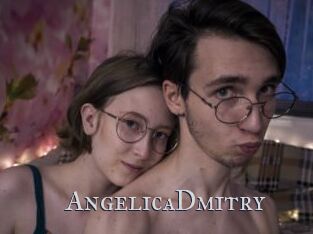 AngelicaDmitry