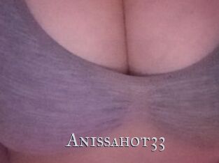 Anissahot33