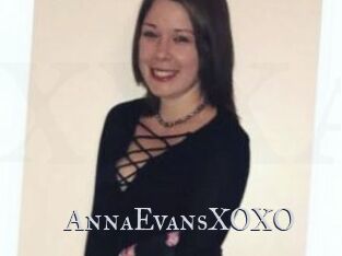 AnnaEvansXOXO