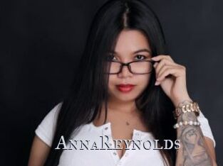 AnnaReynolds