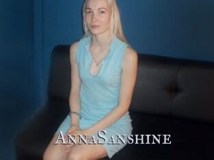 AnnaSanshine