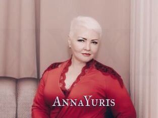 AnnaYuris