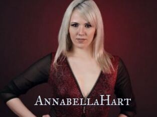 AnnabellaHart