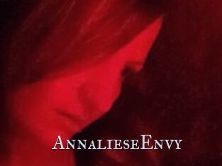 AnnalieseEnvy