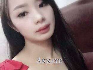 Annaye