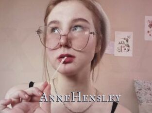 AnneHensley