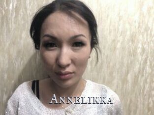 Annelikka