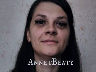 AnnetBeaty