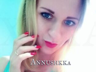 Annushkka