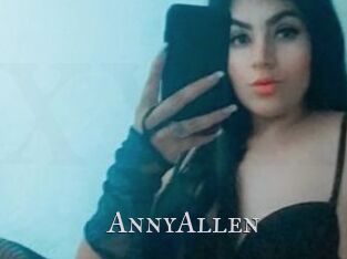 AnnyAllen