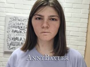 AnnyBaxter