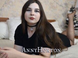 AnnyHorton