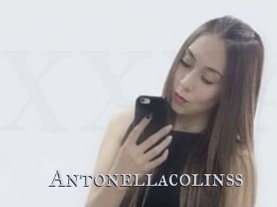 Antonellacolinss