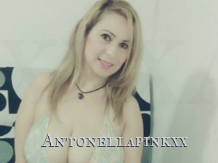 Antonellapinkxx