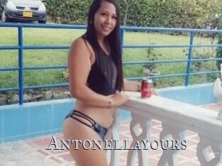 Antonellayours