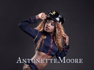 AntonetteMoore