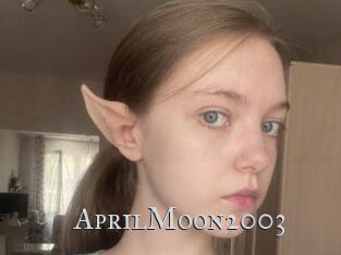 AprilMoon2003