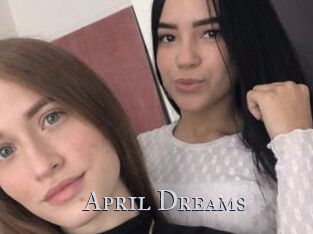 April_Dreams