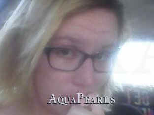 AquaPearls