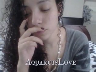 AquaruisLove