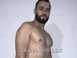 ArabeCastillo