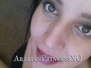 ArabianPrincessXO