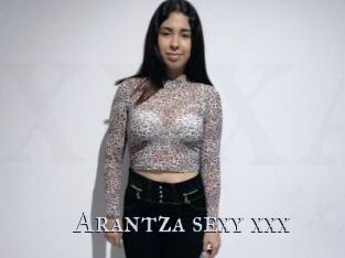 Arantza_sexy_xxx