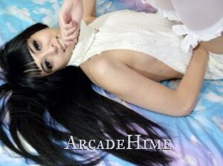 ArcadeHime