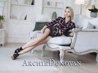 ArchieDonovan