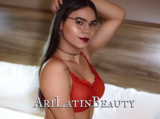 AriLatinBeauty