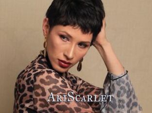 AriScarlet