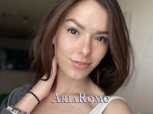 AriaRomo