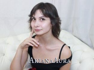 ArianaAura