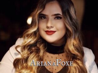 ArianaFoxe