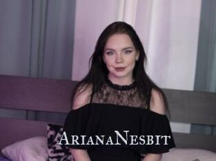 ArianaNesbit